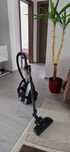 Aspirator cu sac Samsung SC61E3 1500W negru