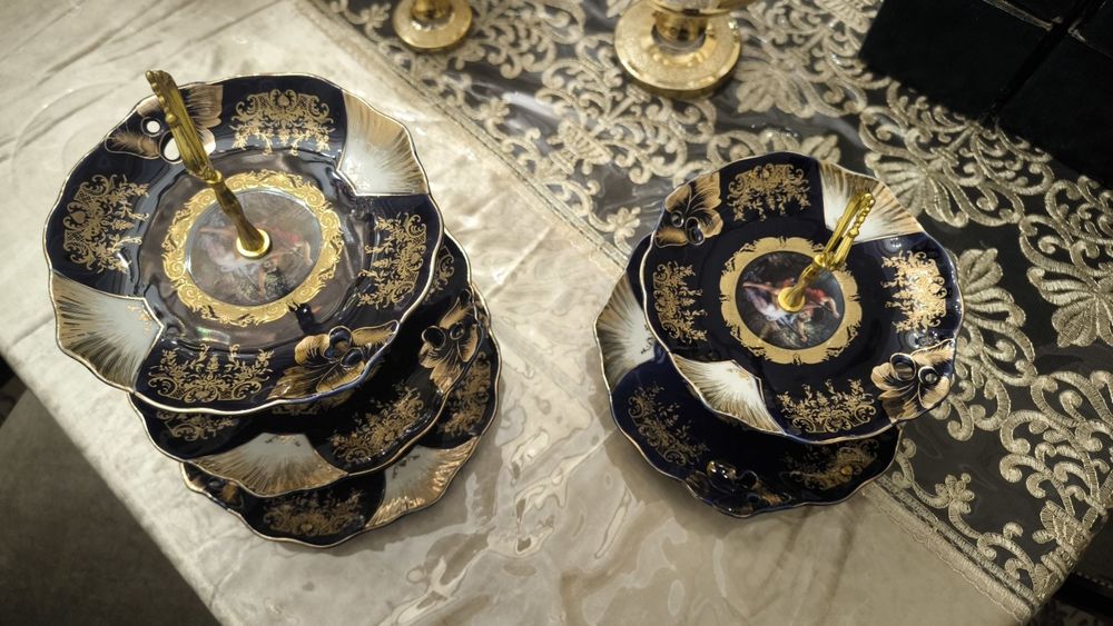 Stenka original Italy va 3-xil nabor birga sotiladi