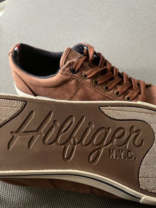 Оригинални Обувки Tommy Hilfiger