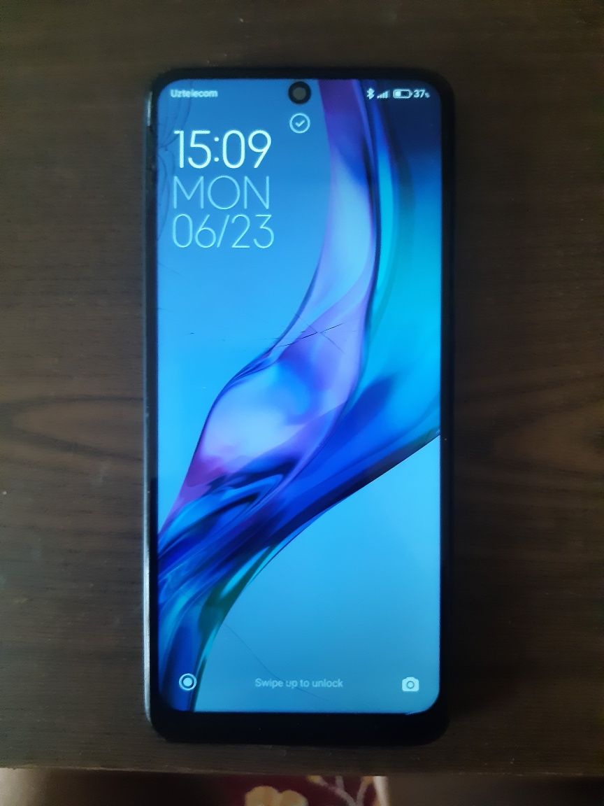 Redmi note 12 5G