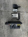 Kit pornire vw crafter 2.0 euro 5 monoturbo