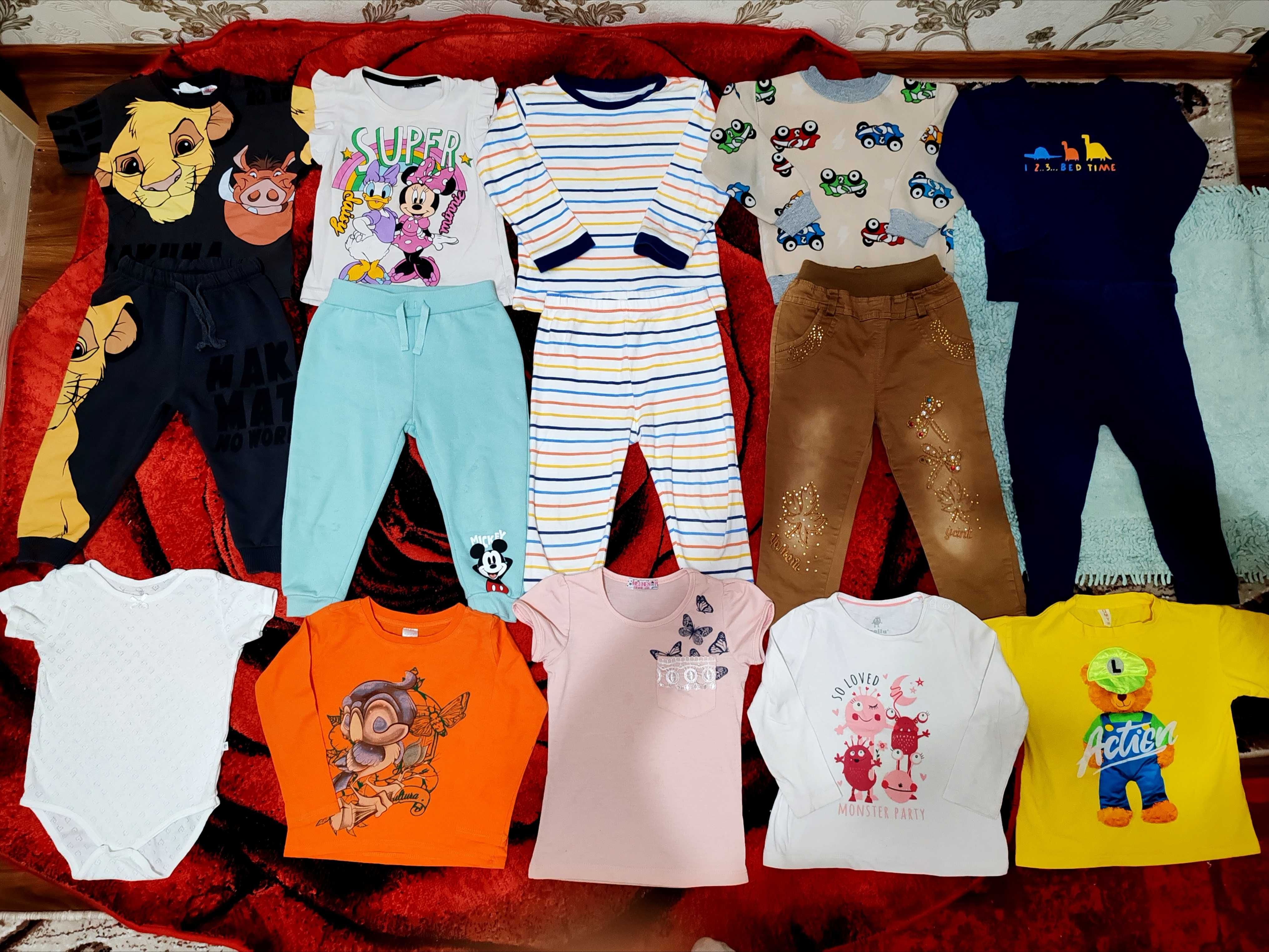 Одежда для новорождённых, оптом и старше