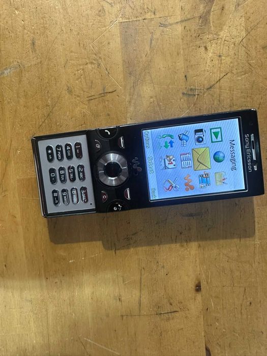 sony ericsson w995i husa telefon accesorii