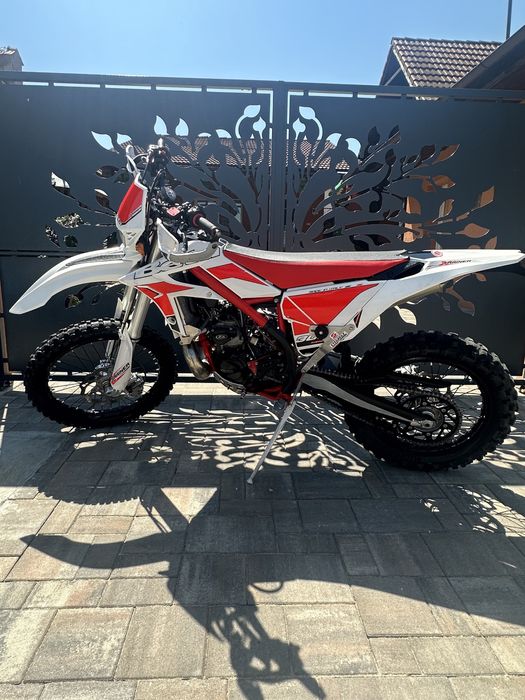 BETA 300 XTRAINER 2017 ( KTM , GASGAS , husqvarna , HONDA) PRET FIX!!