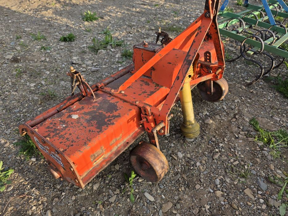 Freza 1.80m metri 1.75 Howard Krone import Germania