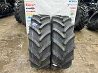 Anvelope noi radiale 380/70 R24 pentru tractor cu livrare rapida