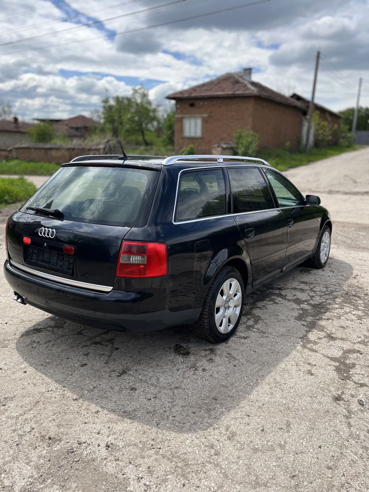 Audi A6 c5 V6 atvomat 2.5 150 ka na chasti Ауди а6 на части