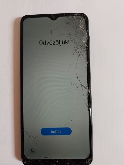 Telefon pentru piese