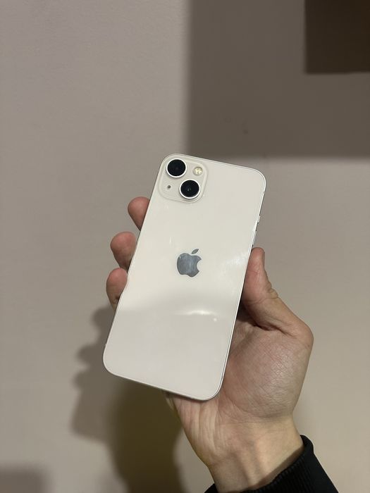 Iphone 13 128gb 87% срочно! Торг!