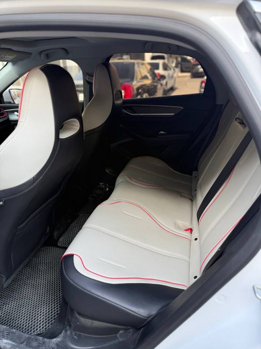 BYD CHAZOR 120 tali comfort