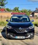 Renault Kadjar 1.6 dci 130cp Far LED Piele Camera Navi Carlig 1 an garantie