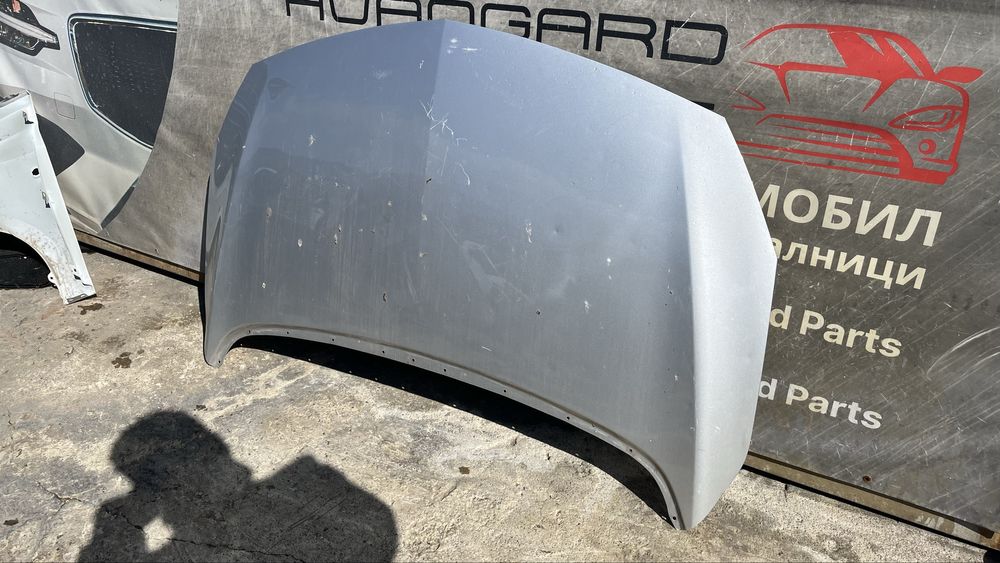 2 броя преден капак Opel Astra J 2009-2015