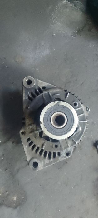 Генератор стартер мерседес 602 мотор обьем 2.9