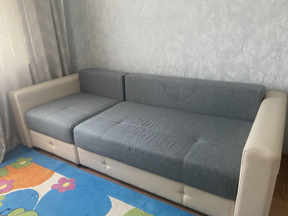 Продам диван в хорошем состоянии