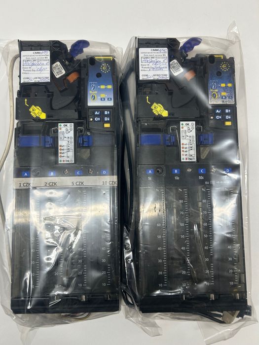 Монетник Cash flow 690 евров