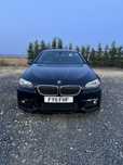 Bmw F10 530d volan dreapta