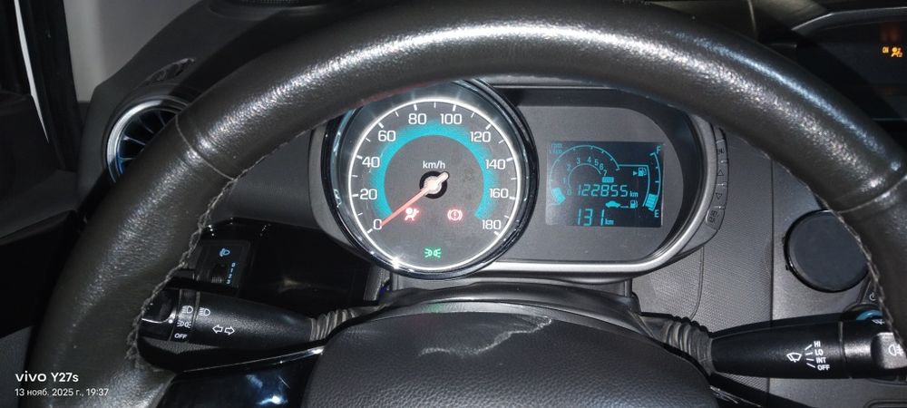 Спарк Шевралет 2021 йил