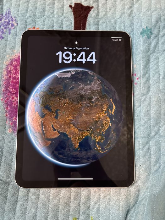 Apple Ipad 10.9 ,2022 ,10 поколение 64гг