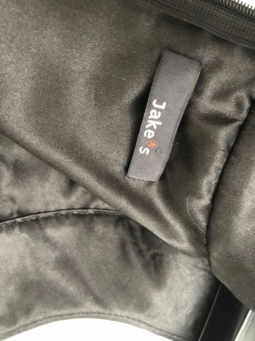 Черна официална рокля