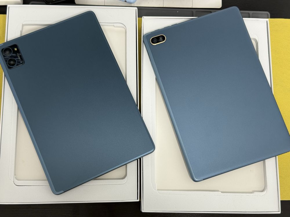 Tablete  4G 128/6 Bluesi 256/8 Gri si alb