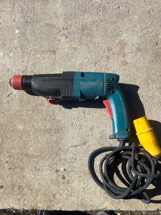 Инструменти втора употреба