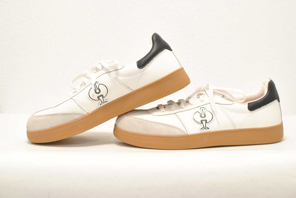 Engelbert Strauss incaltaminte de piele marimea 44  (3454E8)