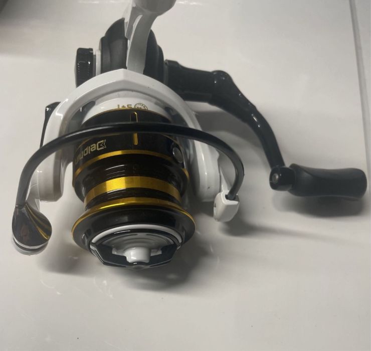 Vand o Mulineta Delphin MonoDRAG 2T