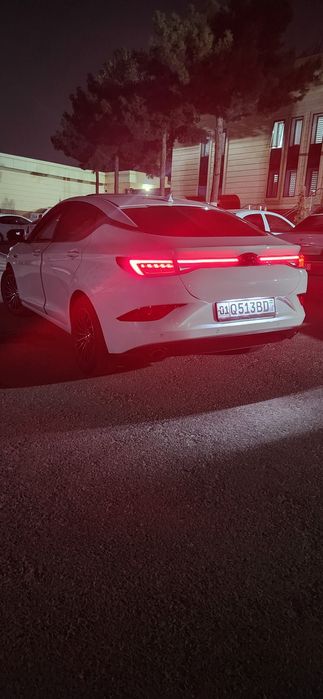 JAC J7  sotiladi holati idial