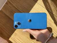 Iphone 13 128 GB Blue