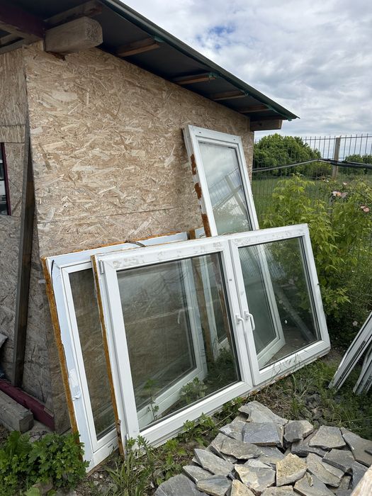 Usa de balcon termopan