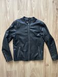 JACK & JONES Premium/мъжко кожено(естествена) яке М/L