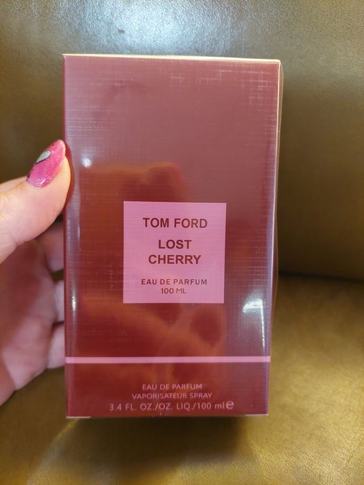 Tom Ford Lost Cherry