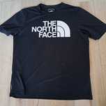 The nort face мъжки тениски .Лот
