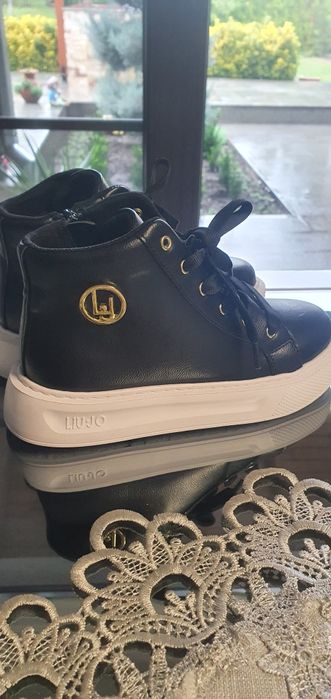 Детски боли LIU.JO