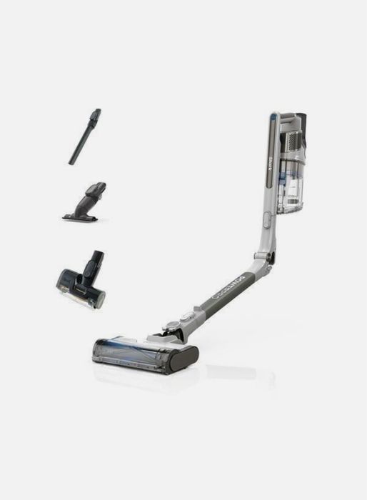 Aspirator fara fir cu acumulator automie pana la 50 min