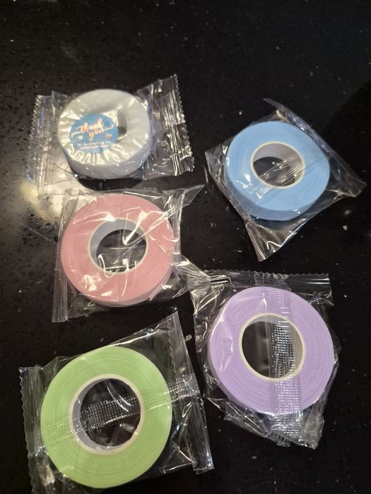 За миглопластика