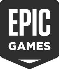 Аккаунт Epic games