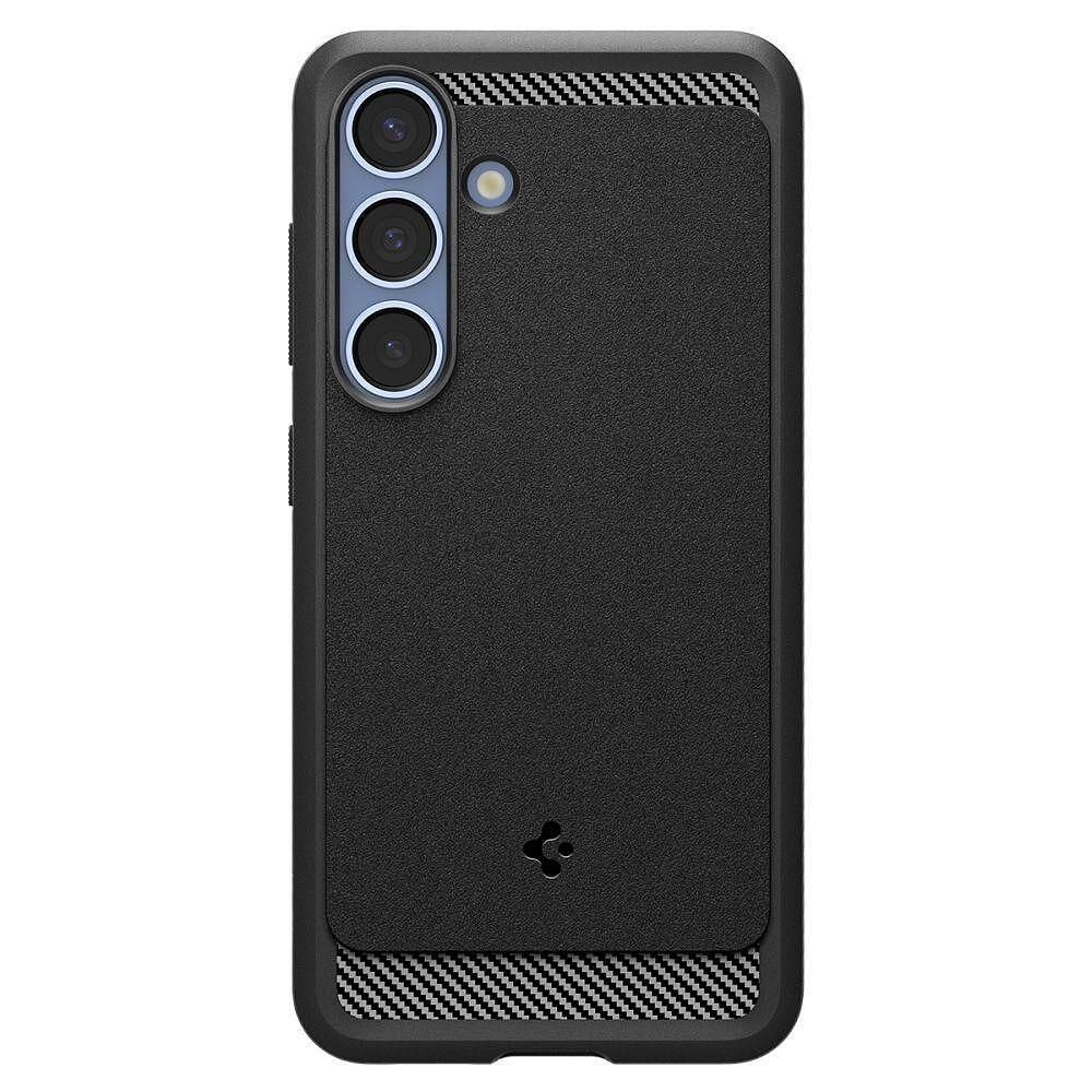 Кейс spigen rugged armor mag magsafe за samsung galaxy s25 plus matte