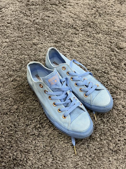 Кецове converse