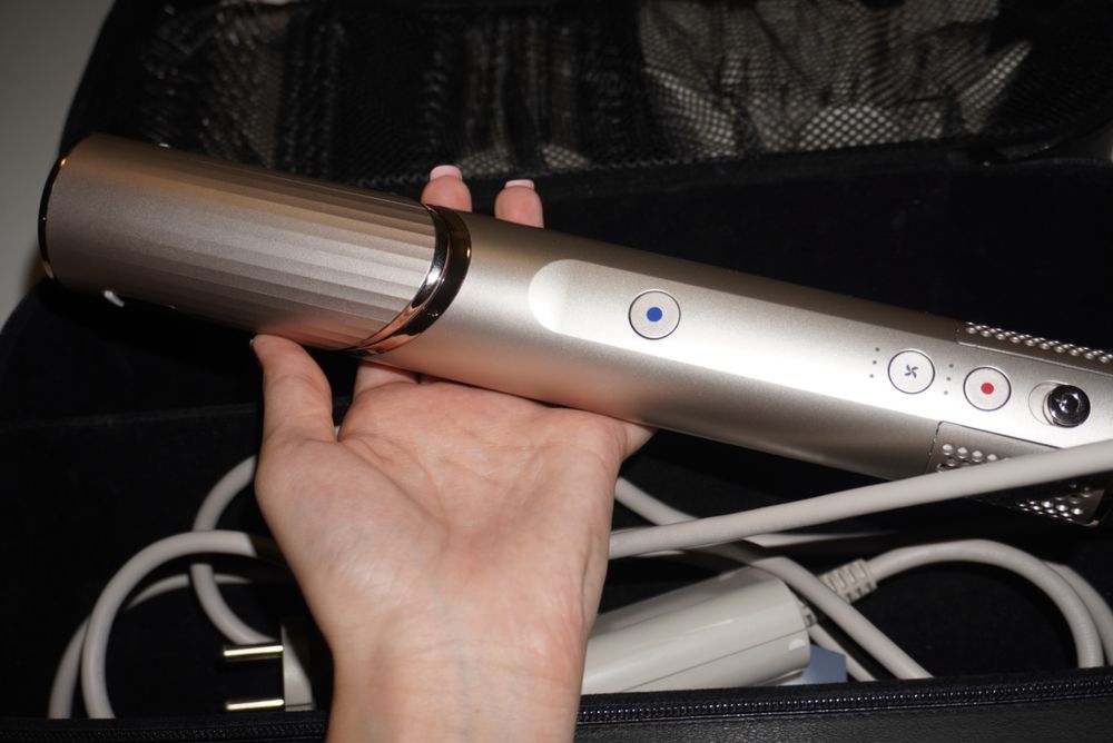 Shark Flexstyle - като нов