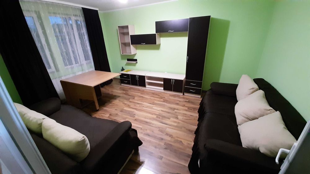 De inchiriat Apartament 2 camere , Mihail Kogalniceanu , Jud Constanta