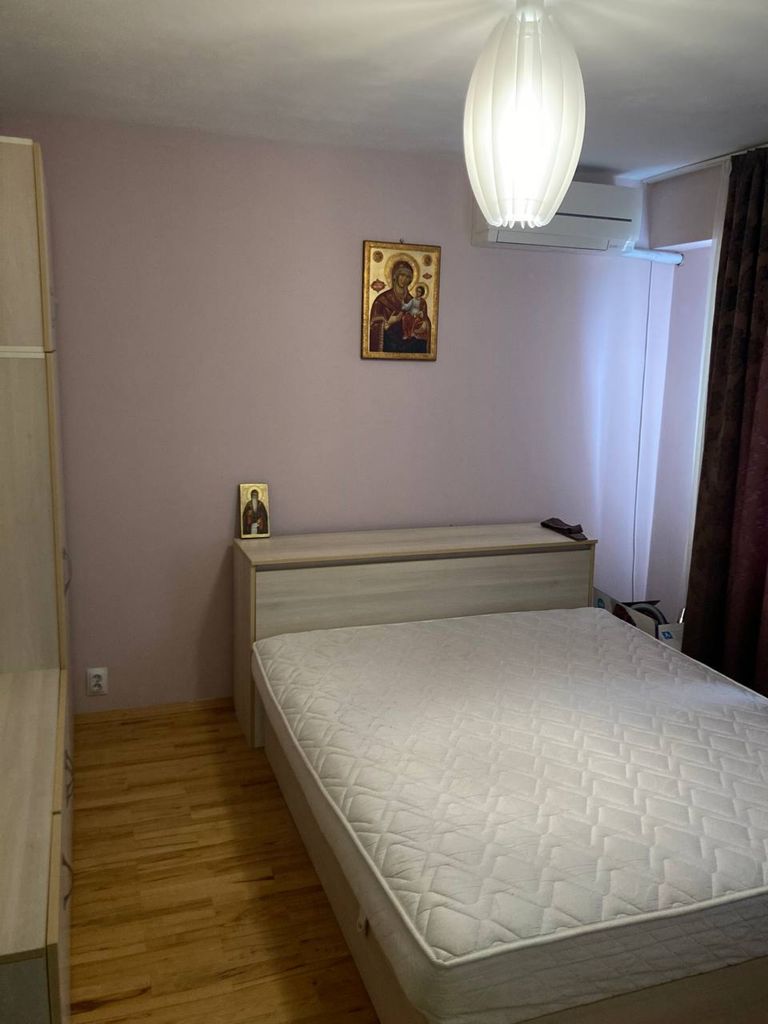Дава се под наем Тристаен апартамент в Царево - 6 кв.м за 408 € - Снимка #2
