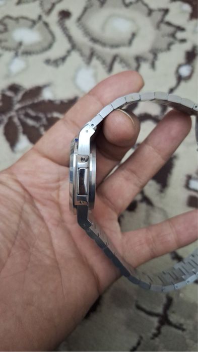 Часы Patek Filippe наутилус ААА