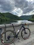 Merida Big Nine 9000 Carbon