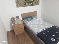 Apartament 2 camere | 55 mp | etaj 3, mobilat | Burdujeni Lidl