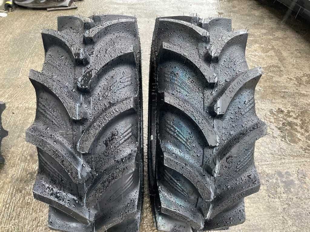 280/70R18 Anvelope noi OZKA Radiale de tractor Tubeless Cauciucuri