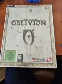 Oblivion PC Big Box Sigilat