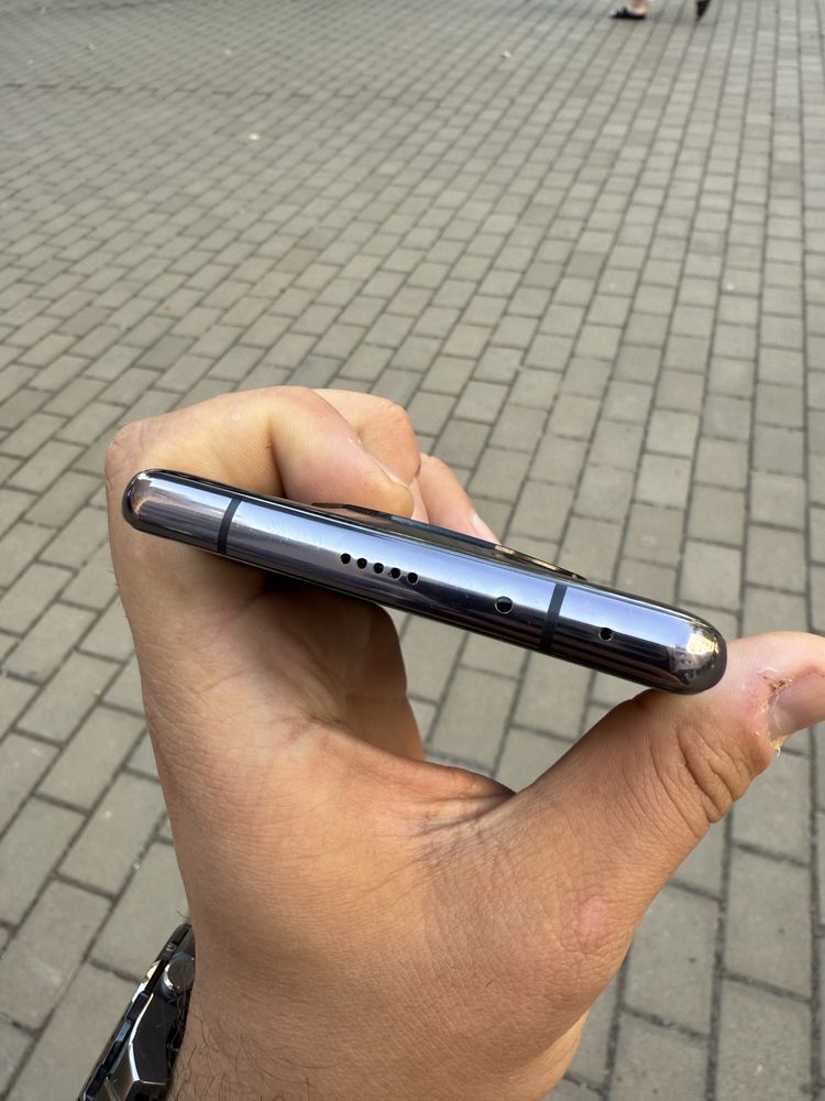 Huawei Mate 40 RS Porche Design DEFECT SOFT !