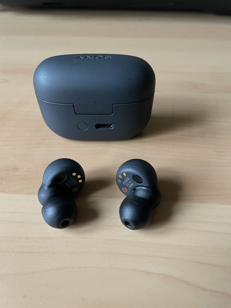 Sony Link Buds S