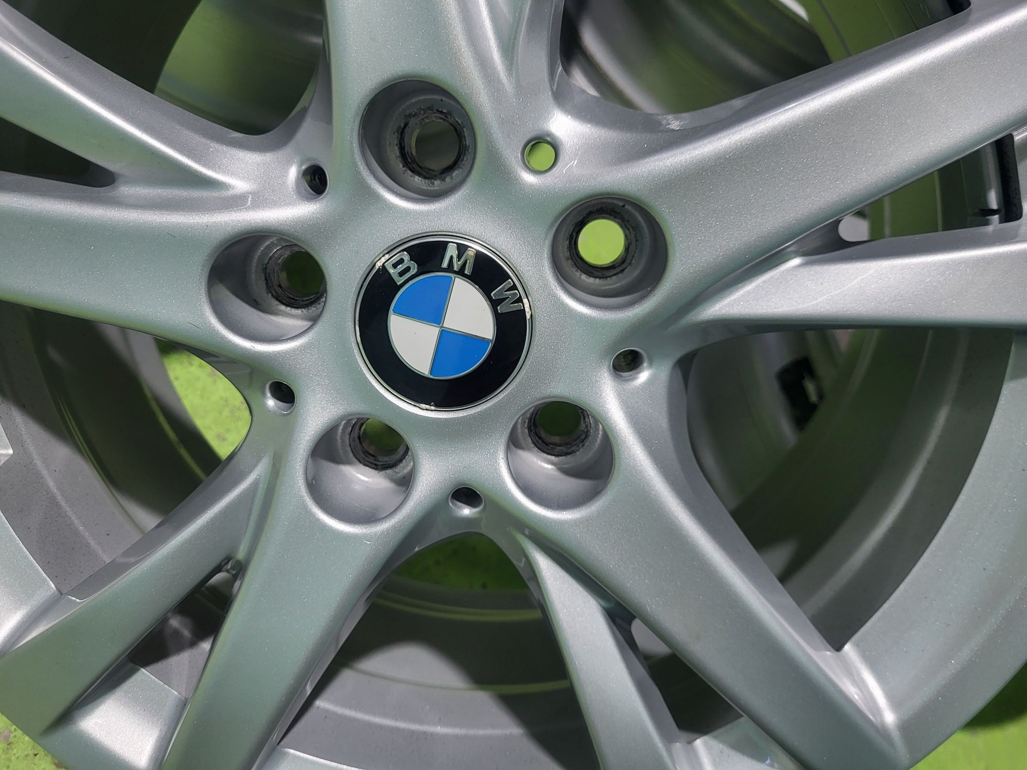 16 5x112 Bmw лети джанти 5х112 бмв
